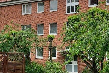 Wohnung Lübeck Sankt Jürgen - 3 Zimmer, 65 m&sup2;, 975&euro; | Angebot:26441899