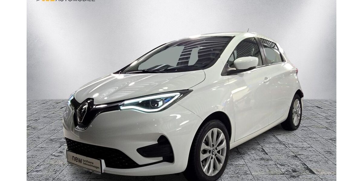 Renault ZOE 39.550 km 11.780 &euro; Lübeck 23560