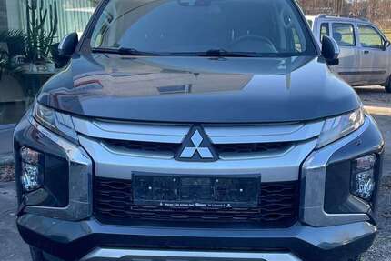 Mitsubishi L200 76.555 km 29.340 &euro; Lübeck 23560