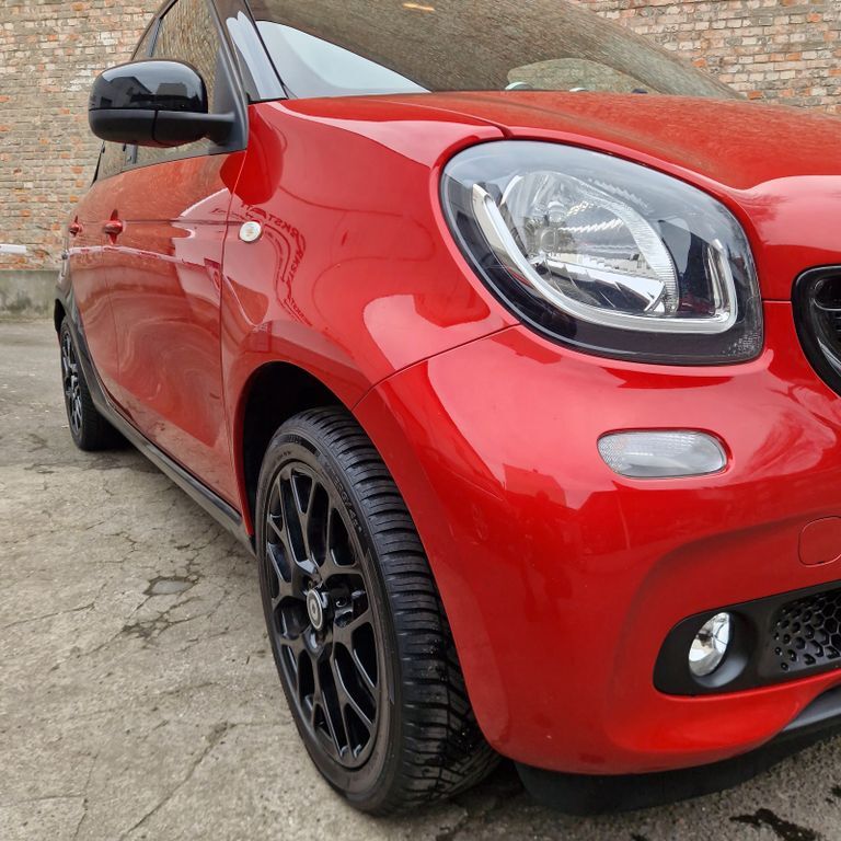 ForFour