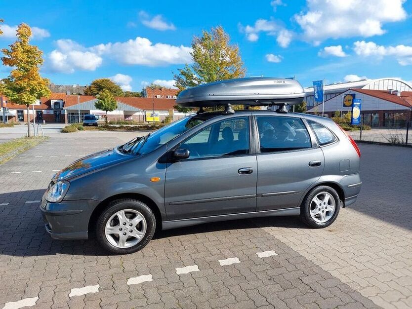 Almera Tino