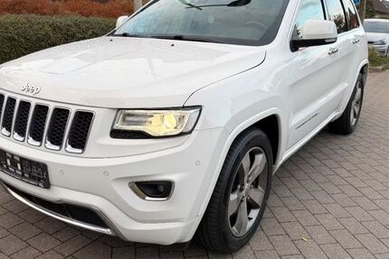 Jeep Grand Cherokee 124.951 km 11.000 &euro; LÜBECK 23560