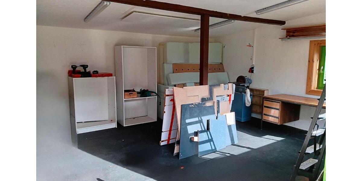 Gewerbeobjekt Stockelsdorf - 600&euro; | Angebot:24797352