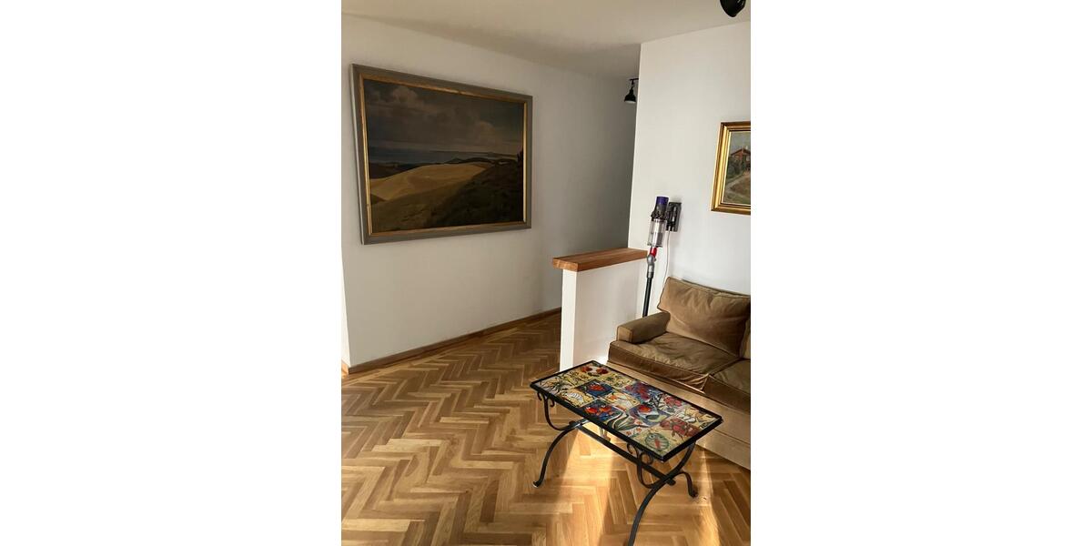 Etagenwohnung Timmendorfer Strand - 4 Zimmer, 85 m&sup2;, 1.800&euro; | Angebot:24565103