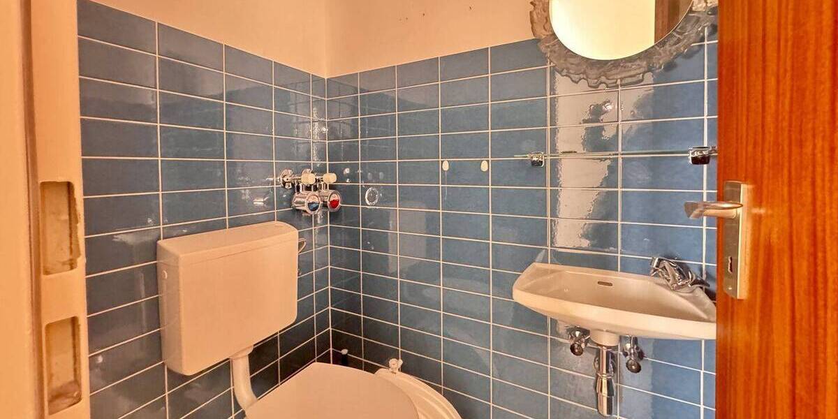 Etagenwohnung Lübeck St. Lorenz Nord - 3 Zimmer, 86 m&sup2;, 239.000&euro; | Angebot:26274283