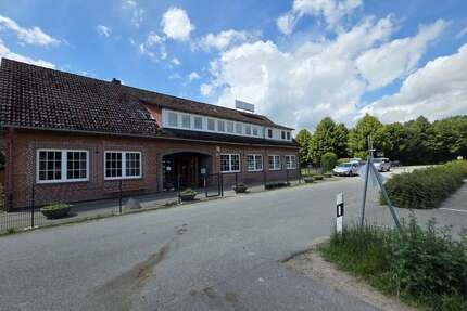Gewerbeobjekt Tremsbüttel - 650.000&euro; | Angebot:27317175