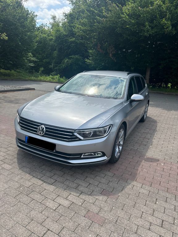 Passat