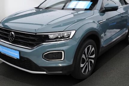 VW T-Roc 16.500 km 21.680 &euro; Lübeck 23560
