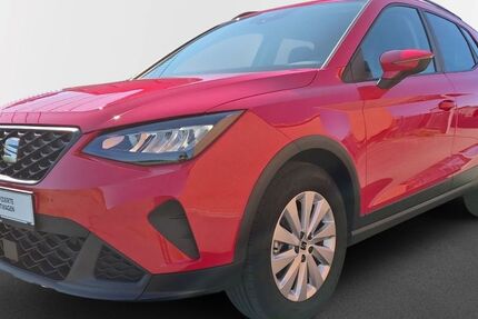 Seat Arona 20.530 km 19.389 &euro; Mölln 23879