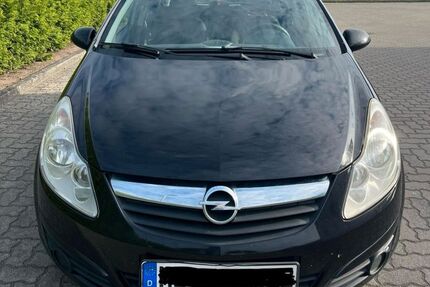 Opel Corsa 190.568 km 3.000 &euro; Lübeck 23558