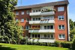 Etagenwohnung Lübeck-Kücknitz Kücknitz - 3 Zimmer, 76 m&sup2;, 159.000&euro; | Angebot:26867365