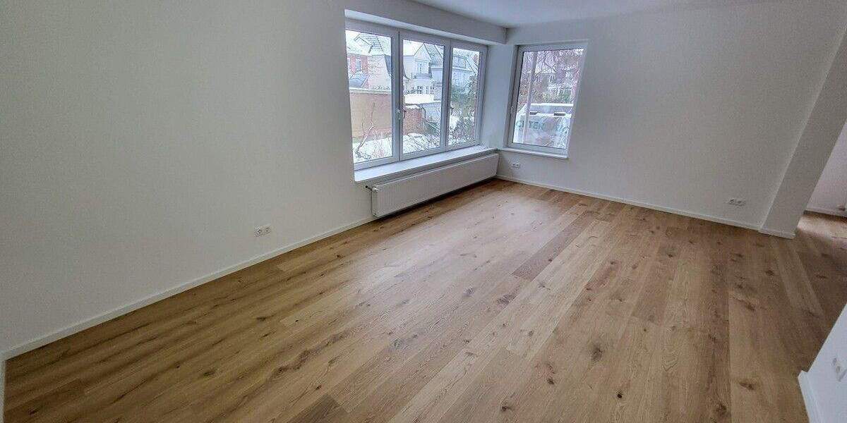 Einfamilienhaus Lübeck St. Gertrud - 4 Zimmer, 150 m&sup2;, 2.000&euro; | Angebot:24872166