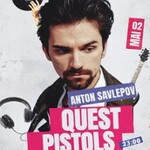Anton Savlepov Live / Quest Pistols