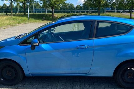 Ford Fiesta 130.000 km 1.999 &euro; Herrnburg 23923