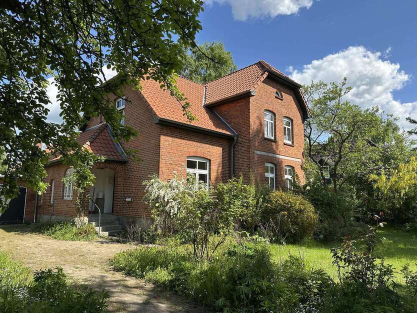 Haus zum Mieten in Ziethen 1.500 € 158 m²