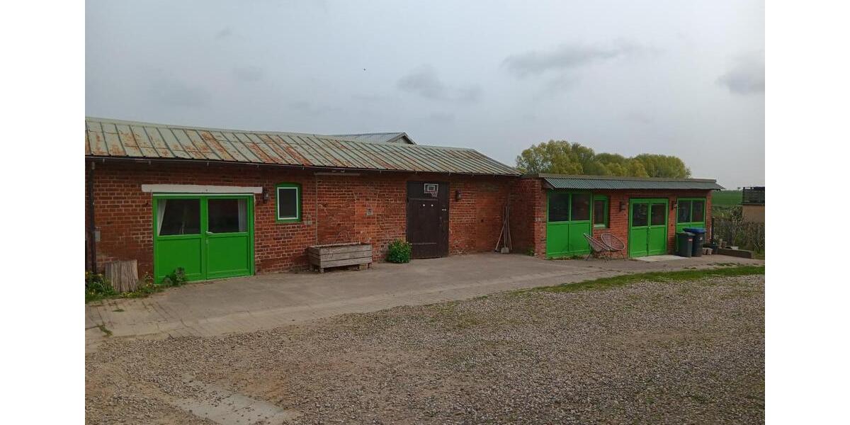 Gewerbeobjekt Stockelsdorf - 600&euro; | Angebot:23191622