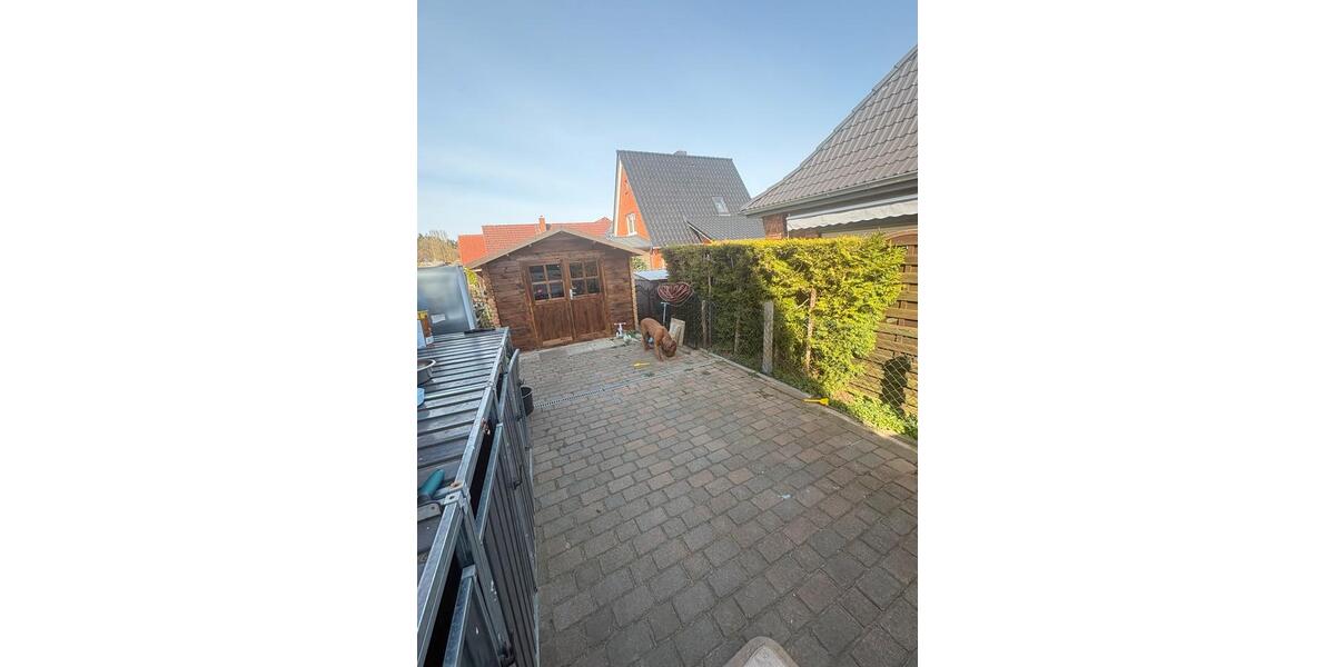 Einfamilienhaus Ziethen - 4 Zimmer, 138 m&sup2;, 440.000&euro; | Angebot:26946644