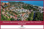 Etagenwohnung Lübeck / Travemünde Travemünde - 2 Zimmer, 68 m&sup2;, 349.000&euro; | Angebot:25985283