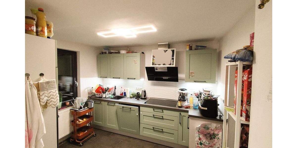 Einfamilienhaus Selmsdorf - 9 Zimmer, 214 m&sup2;, 460.000&euro; | Angebot:26319090