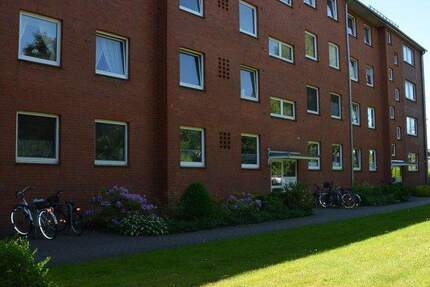 Wohnung Lübeck St. Jürgen - 2 Zimmer, 64 m&sup2;, 219.000&euro; | Angebot:25752242