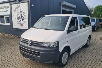VW T5 Transporter 188.500 km 15.990 € Linau 22959