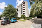 3-Zimmer Eigentumswohnung im 5.OG inkl. TG-Stellplatz in Lübeck St. Lorenz - Musikerviertel