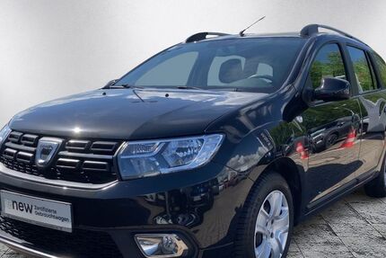 Dacia Logan 49.250 km 9.980 &euro; Lübeck 23560