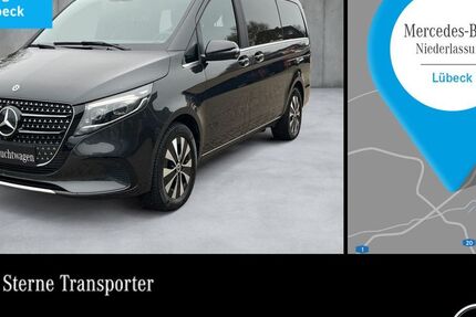 Mercedes-Benz V 300 27.814 km 74.480 &euro; Lübeck 23556