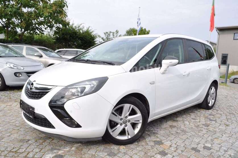 Zafira