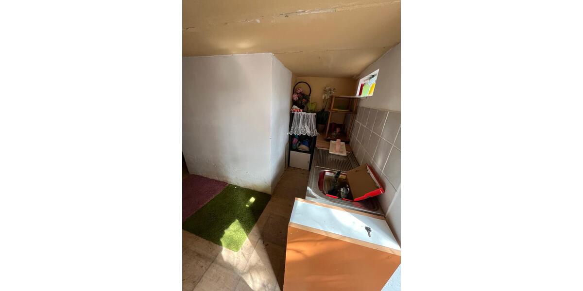 Grundstück Lübeck Sankt Lorenz Nord - 1.800&euro; | Angebot:26089232
