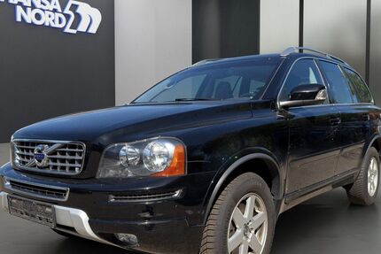 Volvo XC90 217.162 km 8.222 &euro; Lübeck 23560