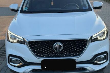 MG EHS 46.250 km 20.999 &euro; Bad Segeberg 23795