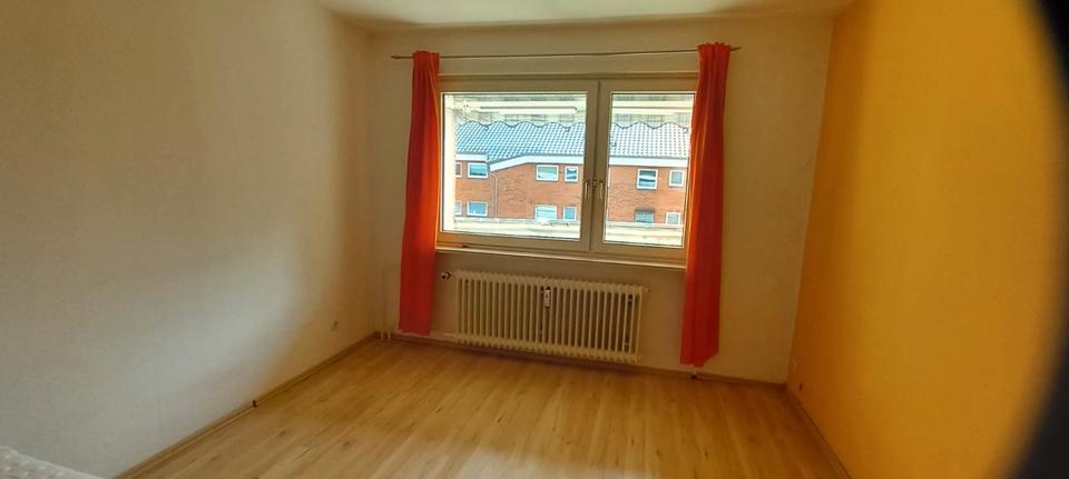 Etagenwohnung Lübeck Sankt Jürgen - 2.5 Zimmer, 59 m&sup2;, 169.000&euro; | Angebot:27071549