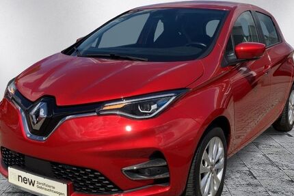 Renault ZOE 24.000 km 17.980 &euro; Lübeck 23560