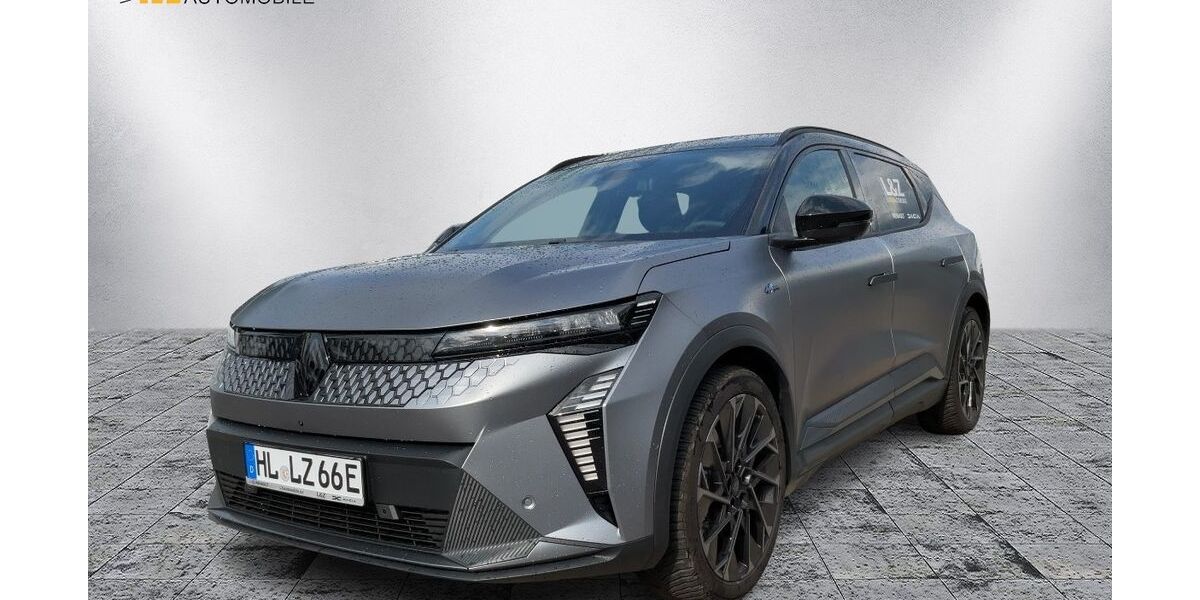 Renault Scenic E-TECH 3.836 km 49.980 € Lübeck 23560