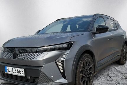 Renault Scenic E-TECH 3.959 km 49.980 € Lübeck 23560