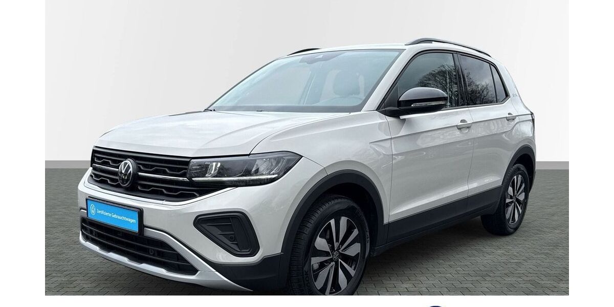 VW T-Cross 6.783 km 23.890 &euro; Groß Grönau 23627