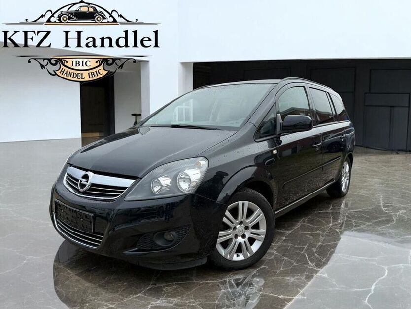 Zafira