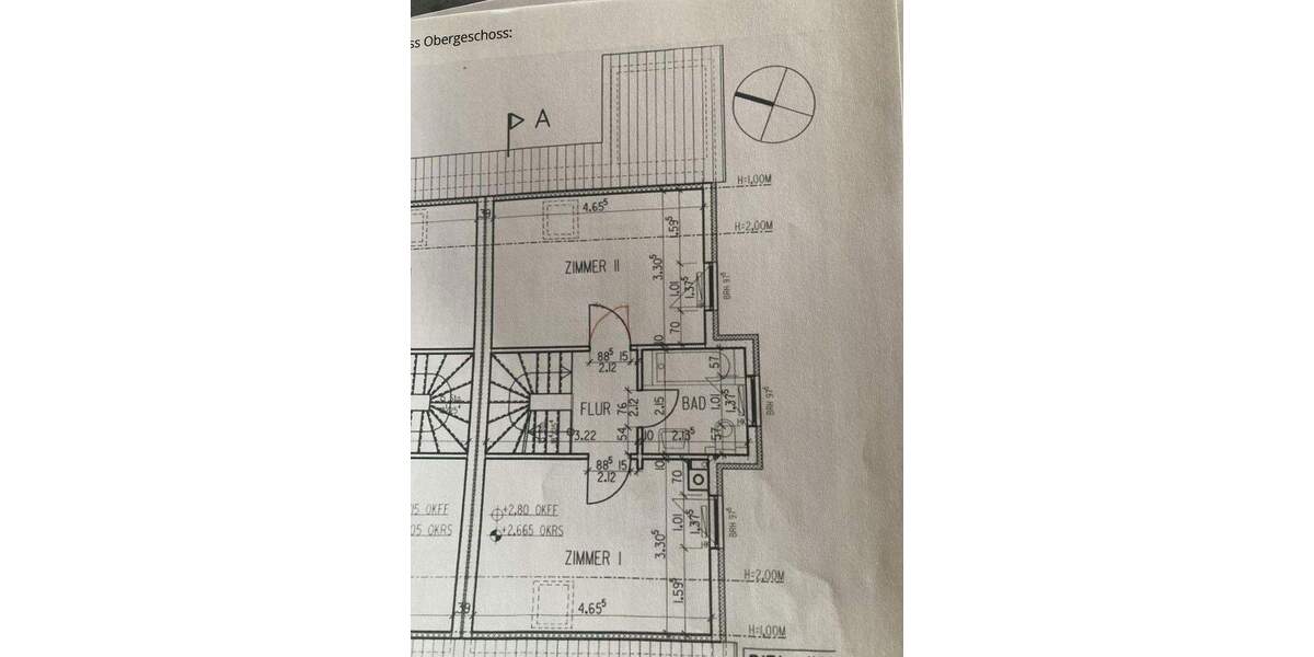 Doppelhaushälfte Techau Techau - 4 Zimmer, 87 m&sup2;, 389.000&euro; | Angebot:24846674