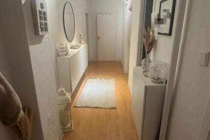 ANFRAGESTOPP- Nachmieter, 3-Zimmer Wohnung 3 zimmer