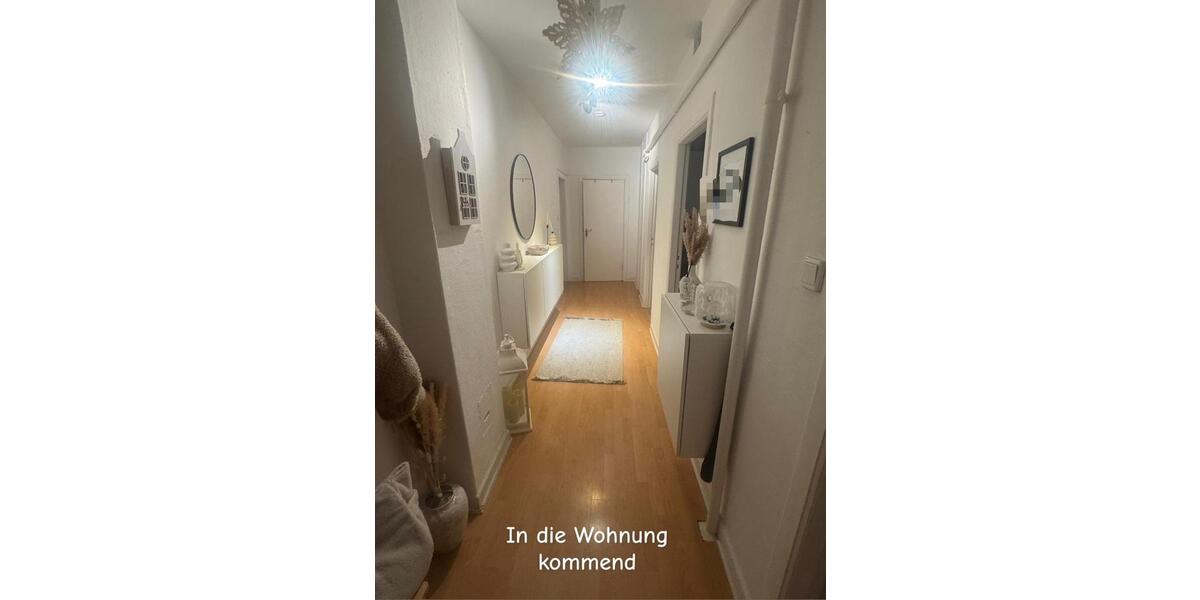 ANFRAGESTOPP- Nachmieter, 3-Zimmer Wohnung 3 zimmer