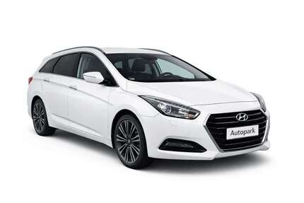 Hyundai i40 168.000 km 10.889 &euro; Mallentin bei Lübeck(B105) 23936