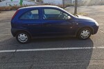 Opel Corsa C 103.500 km 1.500 &euro; Lübeck 23539