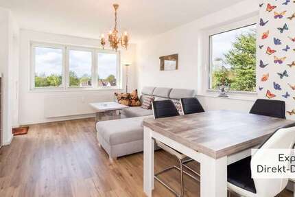 Wohnung Timmendorfer Strand - 3.5 Zimmer, 78 m&sup2;, 259.000&euro; | Angebot:26152595
