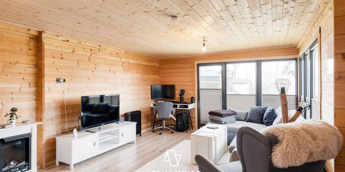 Einfamilienhaus Wesenberg - 6 Zimmer, 186 m&sup2;, 799.900&euro; | Angebot:26805305