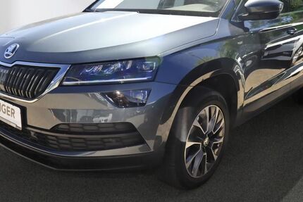 Skoda Karoq 85.850 km 22.980 &euro; Lübeck 23560