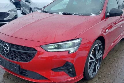 Opel Insignia 89.200 km 22.490 &euro; Bad Segeberg 23795