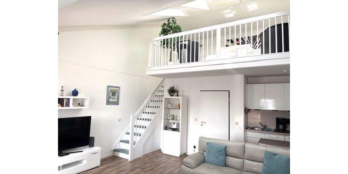 Etagenwohnung Timmendorfer Strand Niendorf/Ostsee - 2 Zimmer, 65 m&sup2;, 465.000&euro; | Angebot:26863517