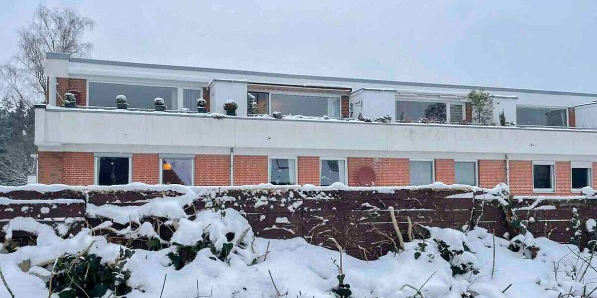 Etagenwohnung Lübeck Moisling - 3 Zimmer, 77 m&sup2;, 189.000&euro; | Angebot:26174745