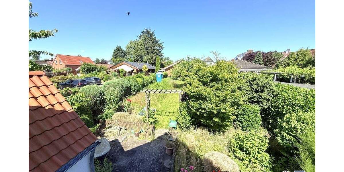 Einfamilienhaus Lübeck St. Lorenz Nord - 5 Zimmer, 100 m&sup2;, 325.000&euro; | Angebot:25051434